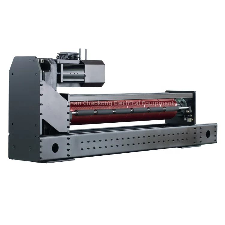 LED/Multipurpose Hall/auditorium/chamber/Grooved Drum Pressure Roller/ Fire Vent Closure Hoists/stage Winch