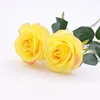 สีเหลือง