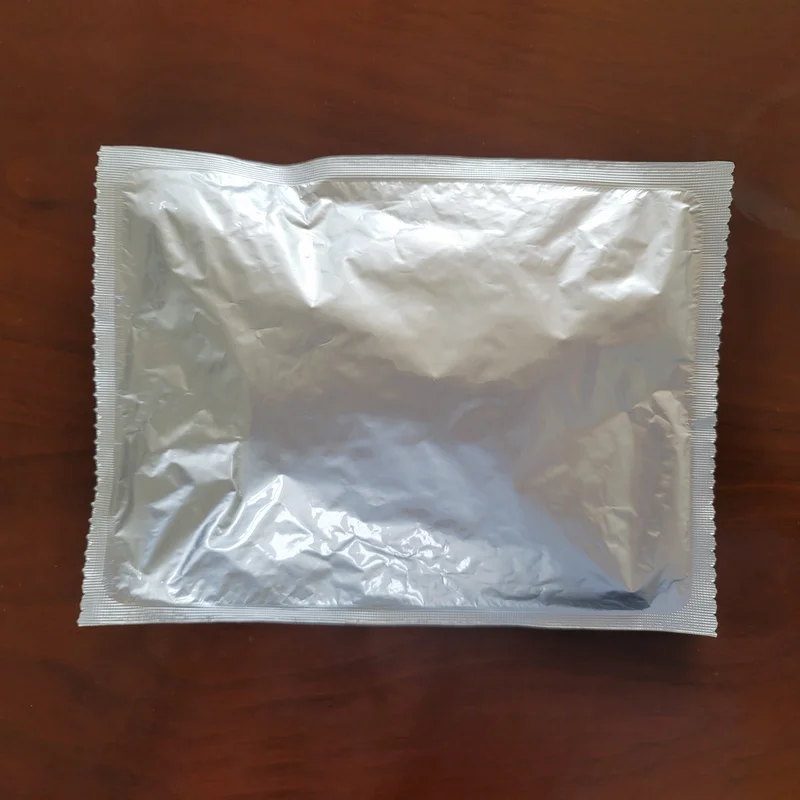 Automated Medical Instruments Facilities Medical Devices Packing Machine for Infusion Bag Armarium Syringe Injectors Packaging