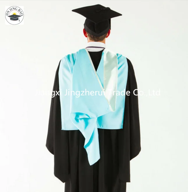 Monash hotsell graduation gown