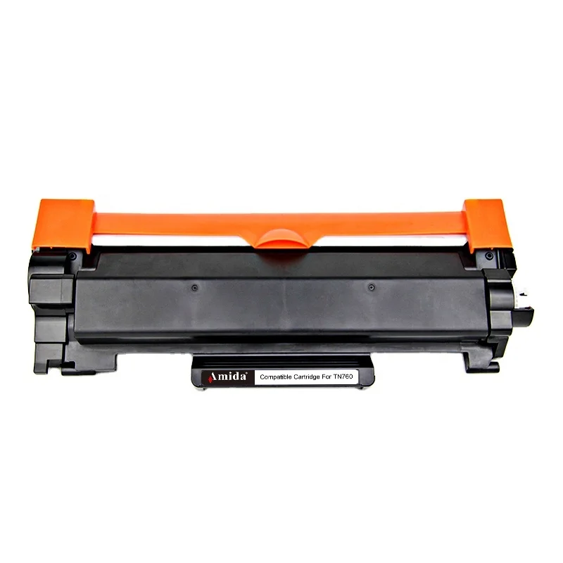 适用于DocuPrint P235D/275DW打印机碳粉盒的Amida碳粉盒CT202876