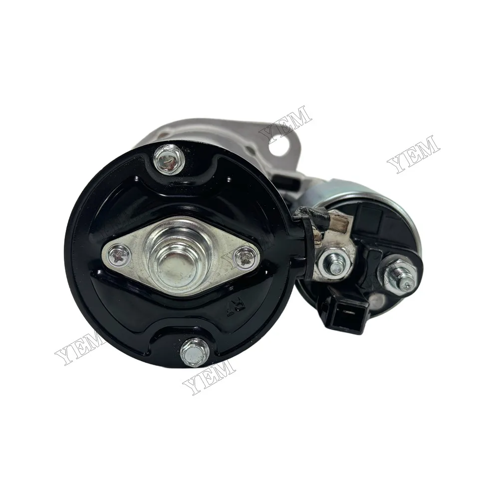 Starter Motor RE508922 Fit for John Deere CT315 CT322 Engine 6
