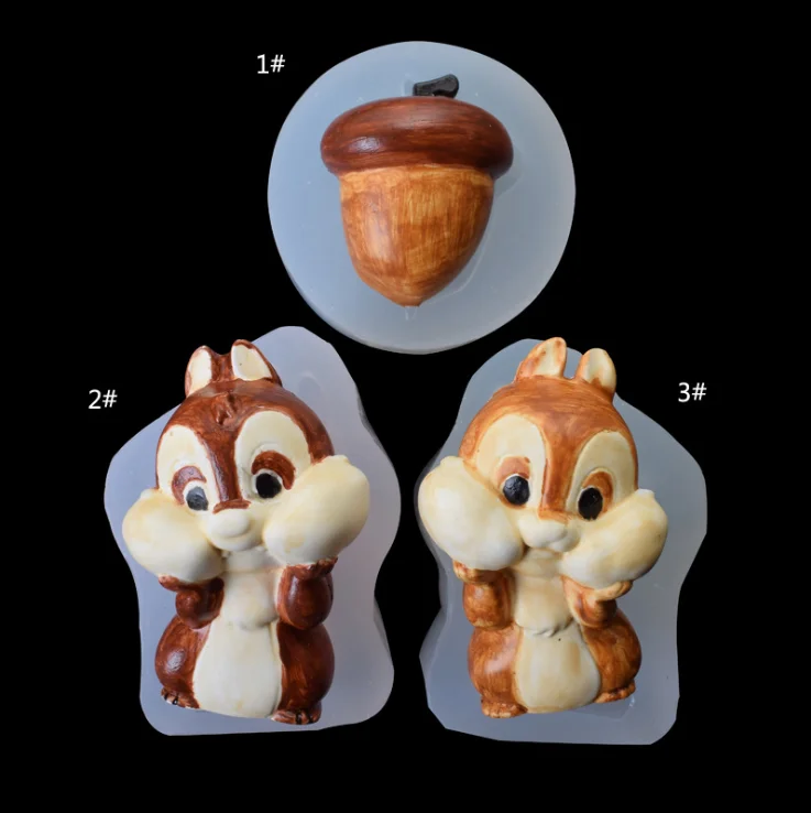 S286 3dドングリハムスター型シリコンモールド Diyリス車両芳香ドロップセットペンダントシリコンモールド Buy どんぐりハムスター シリコーン型 シリコーン金型の漫画のキャラクター Diyクリスタルドロップセットペンダントシリコーン型 Product On Alibaba Com