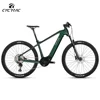 Deep green
