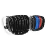 Couleur m noir brillant