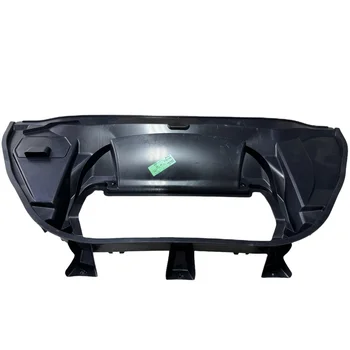For Mercedes Benz EQS580 EQS550 EQS450 W296 2021-2024 AMG Adapter Air Duct Cover Original OEM A2968310000