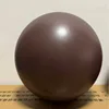 Brown, 150g, 20cm, thickened ball wall, high strength, load-bear