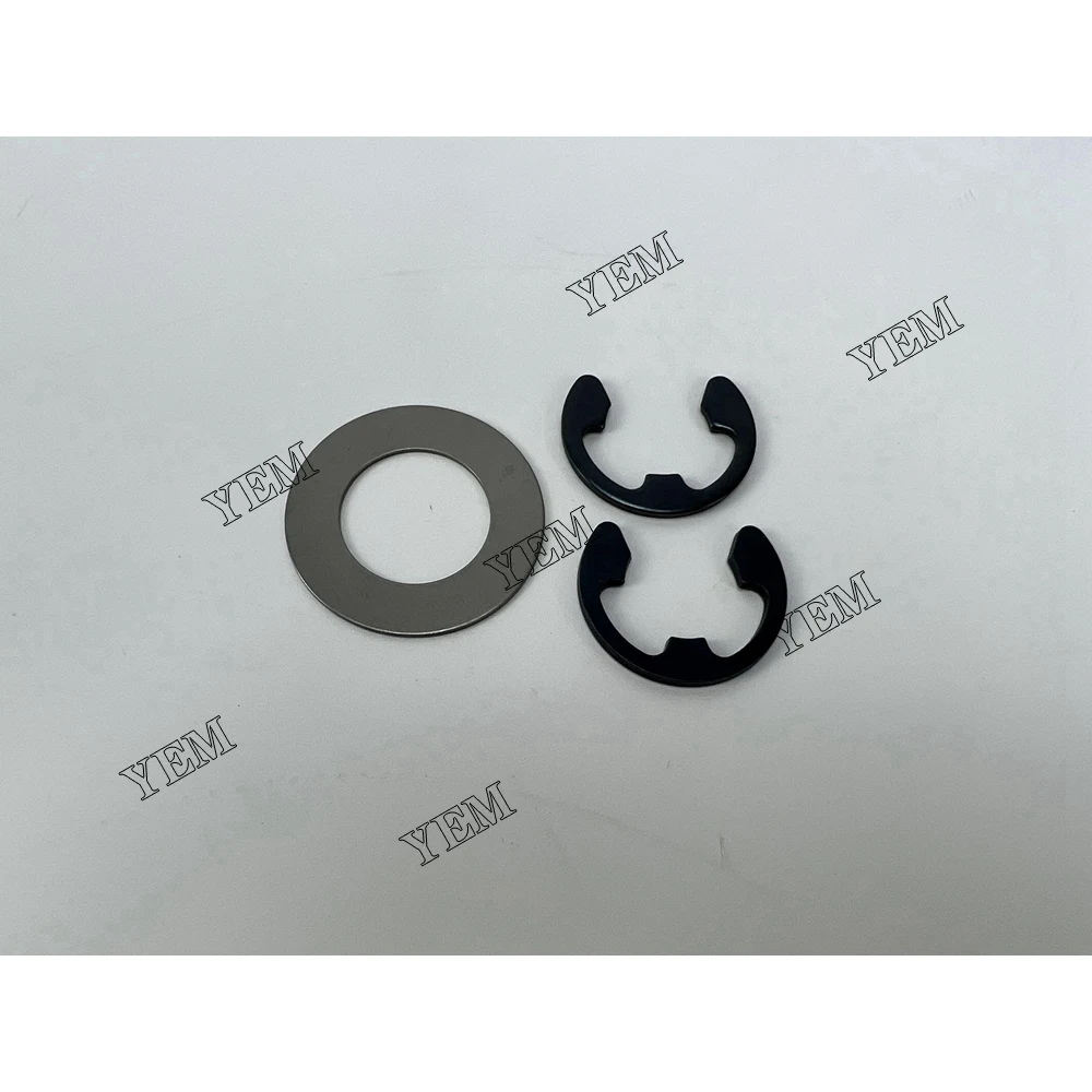 V3307 Washer 1C010-63410 for Kubota Engine Repair Kit