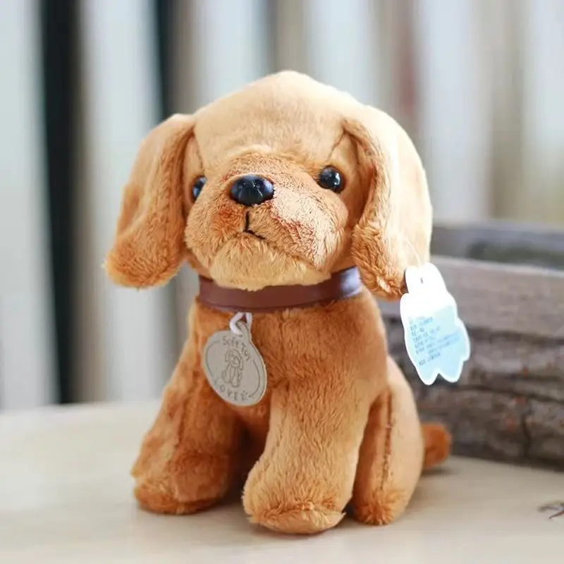 Wholesale Custom Lifelike Stuffed Animal Toys Cheap Gifts Kids Doll