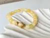 yellow jade