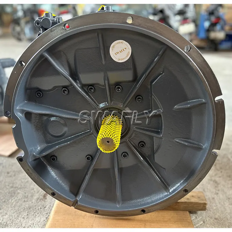 ZX450-3 ZX470-3 Hydraulic Main Pump - Hitachi Excavator Part