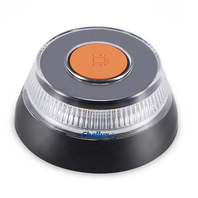 Авто геолокация LED IoT Маяк безопасности освещением GPS аварийный осветительный