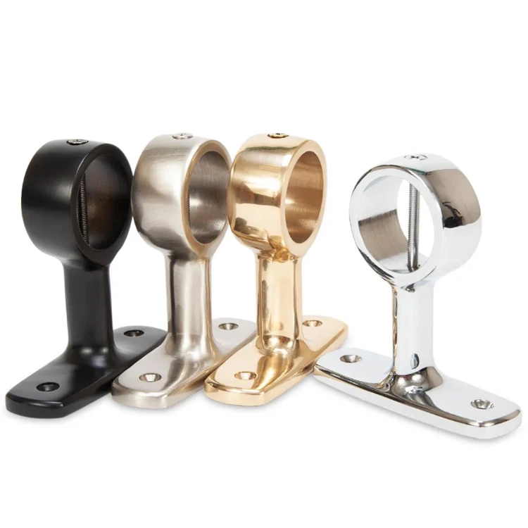 Изготовленный на заказ крюк чашечный дорожный выставочный предохранительный столб для защиты от толпы Барьерный