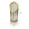 Trofeo in oro da 12 cm