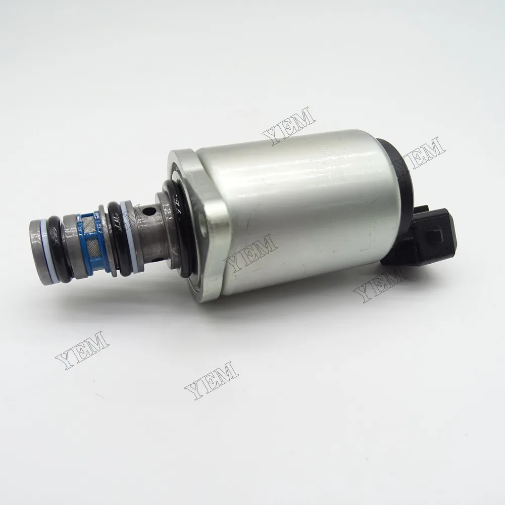 Solemoid Valve TM68001 24V for Sany Engine Repair Kit 6