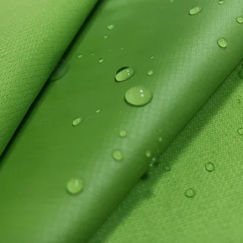 高品质75d 100% 涤纶雨衣/雨伞防水面料