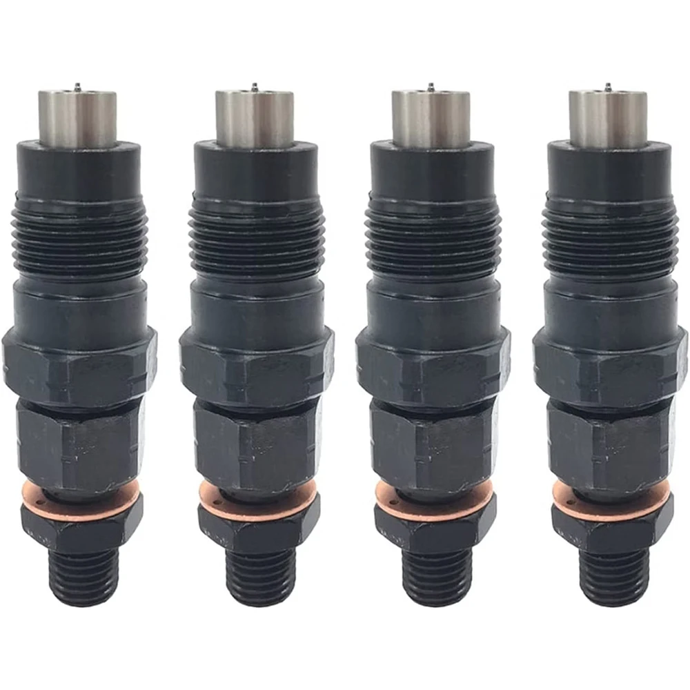 IZUMI MD196607 Injection for Mitsubishi 4D56 L400 L200 L300 Heavy Equipment Engine Parts