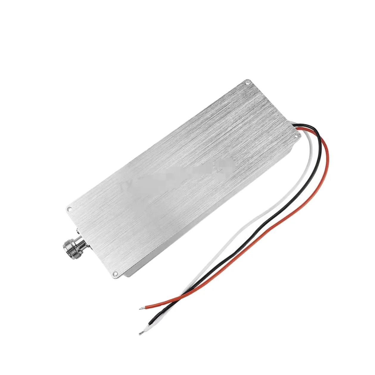Factory  Frequency Modulation 820-920MHz 50W For Anti Drone Custom Equipment OEM RF  Aluminium RF radio power amplifier module N