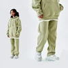 pantalones matcha