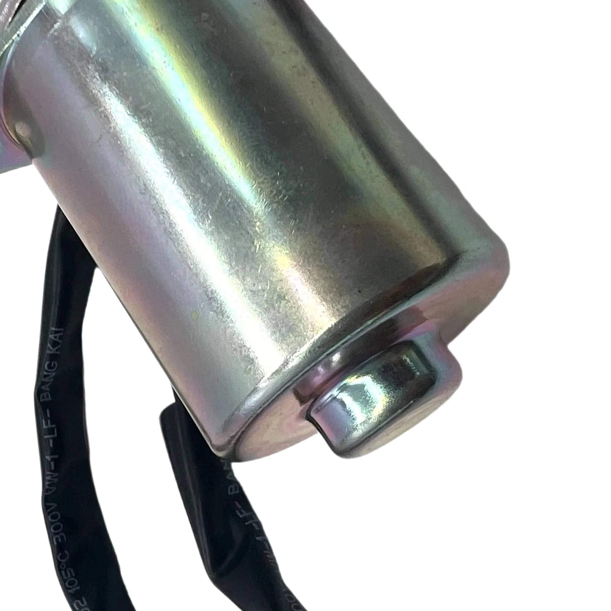 Solenoid Valve Swing Solenoid Valve 206-60-51132 For Pc200-6/220-6/240 ...