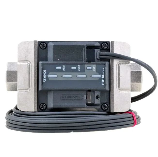 100% オリジナルセンサーヘッド500L/min KEYENCE FD-MH500A FD 100% オリジナルセンサーヘッド500L/min KEYENCE FD-MH500A FD