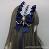 Blu scuro