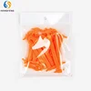 Orange(Opp bag packaging)