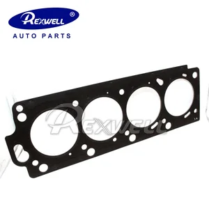 Auto Parts Top Cylinder Head Gasket for Toyota LC200 2UZ 11115-50080 1111550080