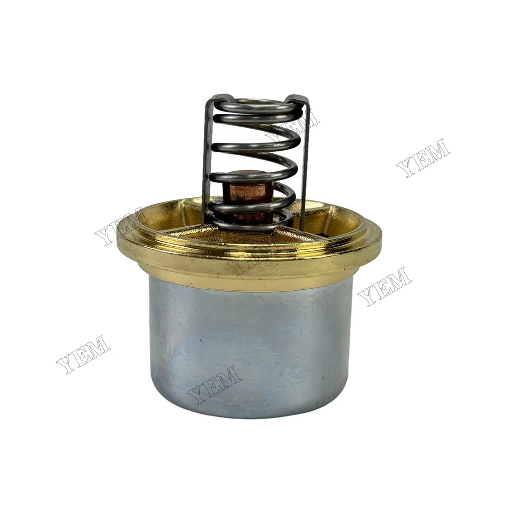 NT855 Thermostat 3076489 Compatible for Engine Diesel Parts High Performance 2