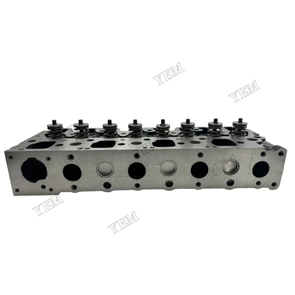 Cylinder Head Assy 236-5127 308-1859 Fit for Caterpillar 3024C Engine 5