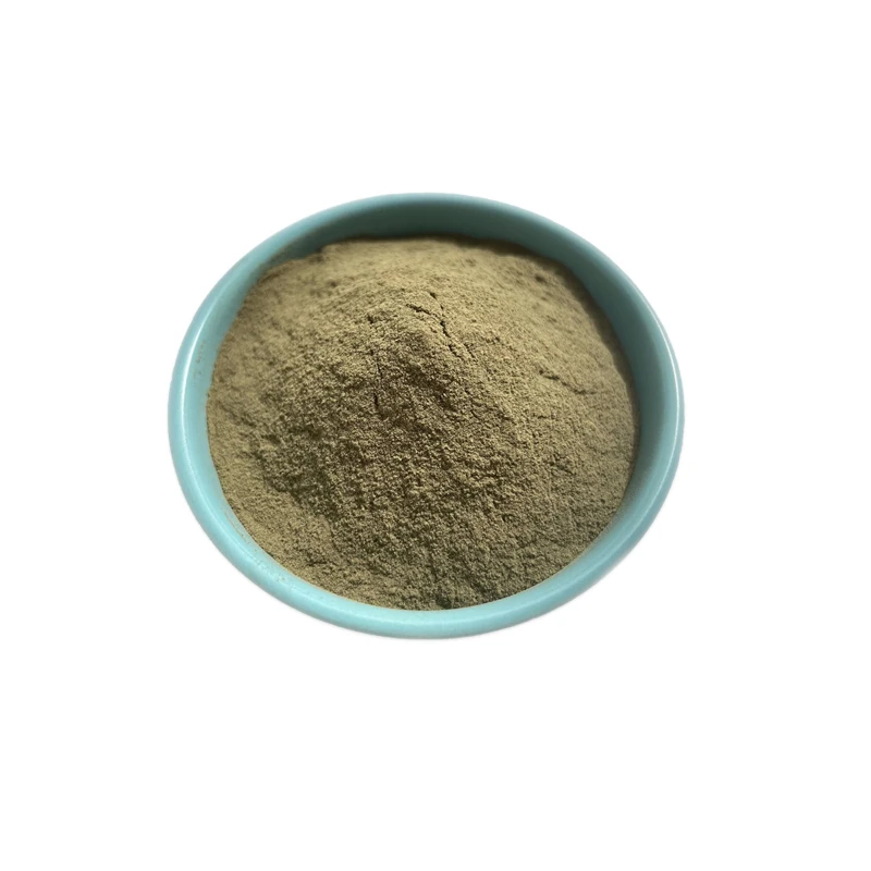 Factory Supply OEM Packing Red Clover Extract Capsules