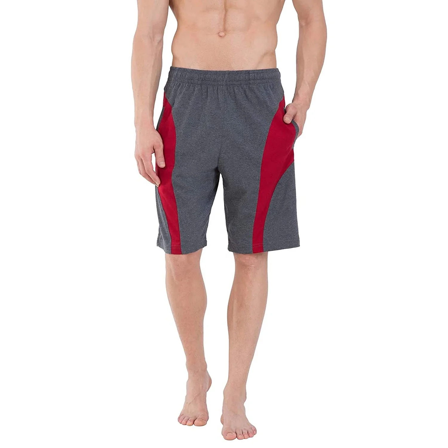 shorts tendência