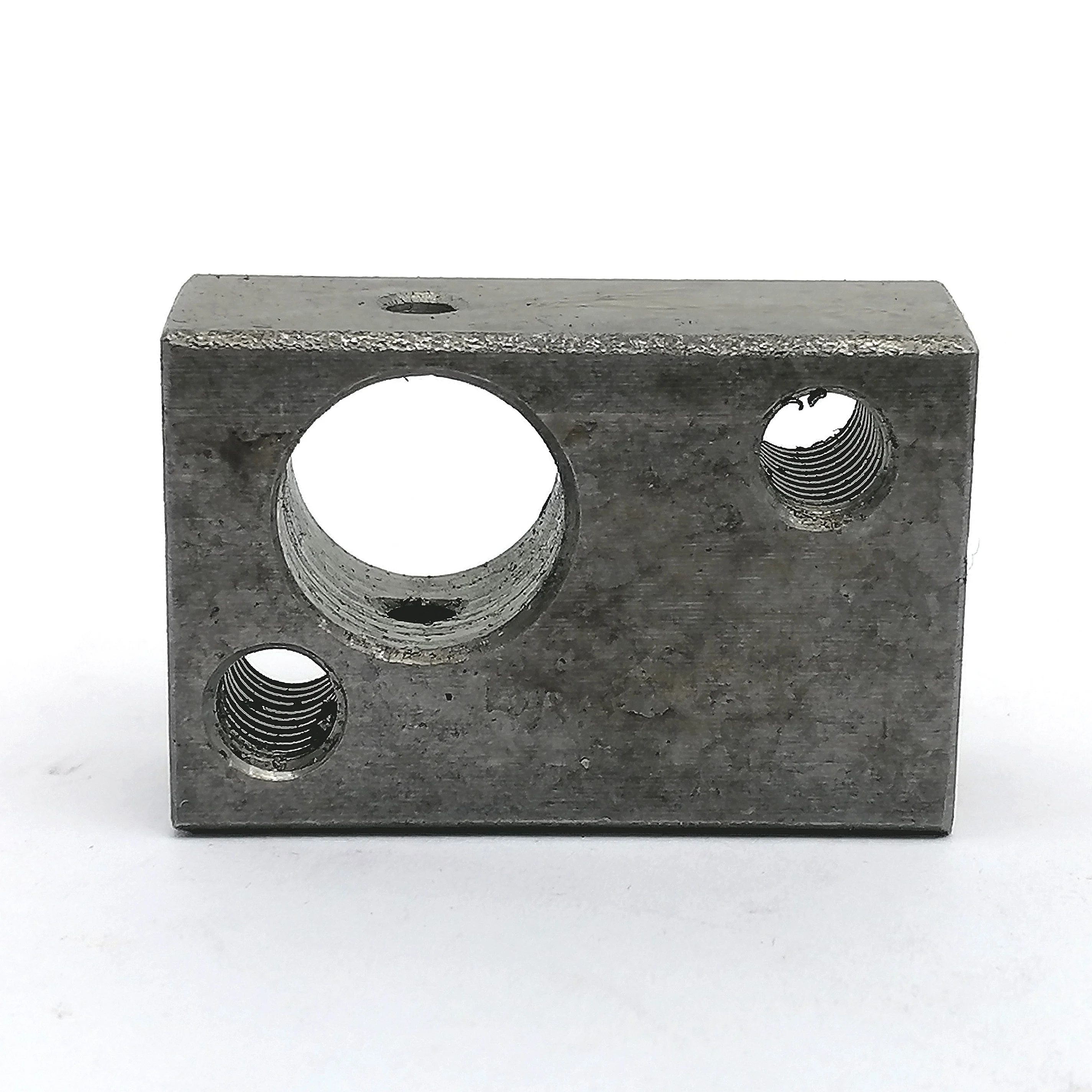 Newgate Forklift Spare parts RETAINER PLATE 0009187417 for Linde Forklift Parts details