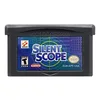 Silent Scope