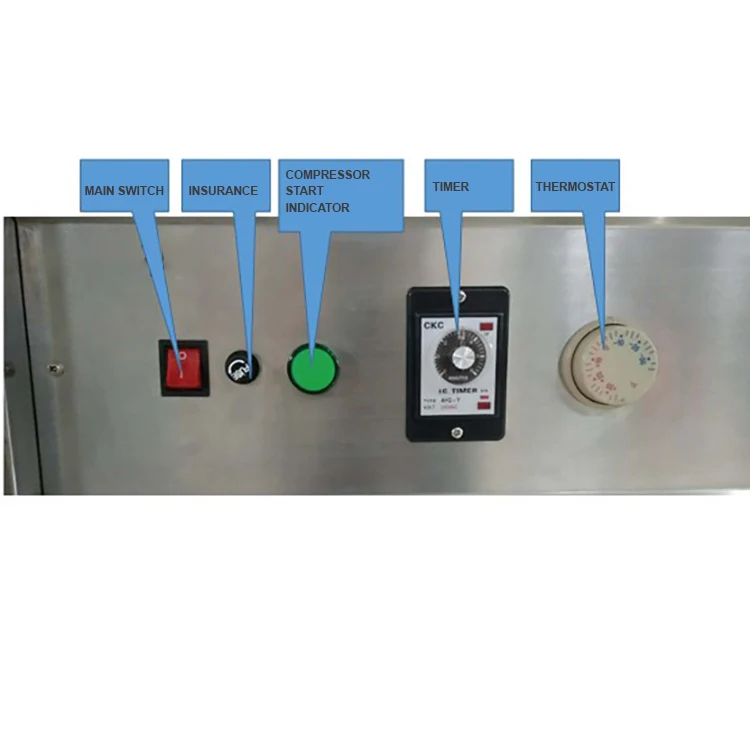 Заводская цена, машина для замораживания губной помады туннельного типа, охладитель бальзама для губ/блеска для губ, охлаждающая машина, небольшая платформа для замораживания