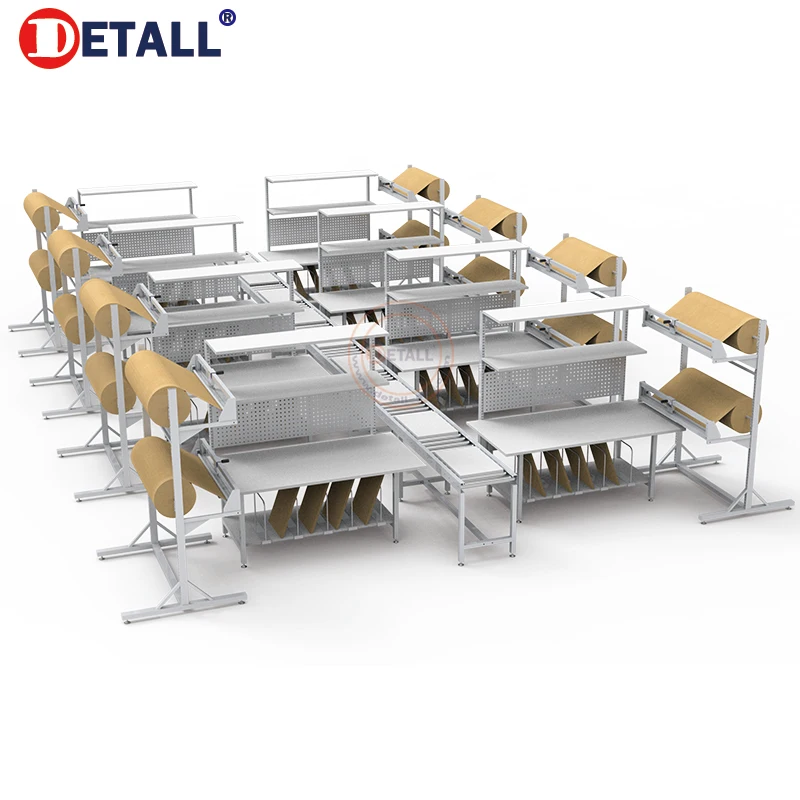 Manual Paper Trimmer Stand Dispenser Rack Woodworking Benches Essential for Bubble Wrap & Packing Table
