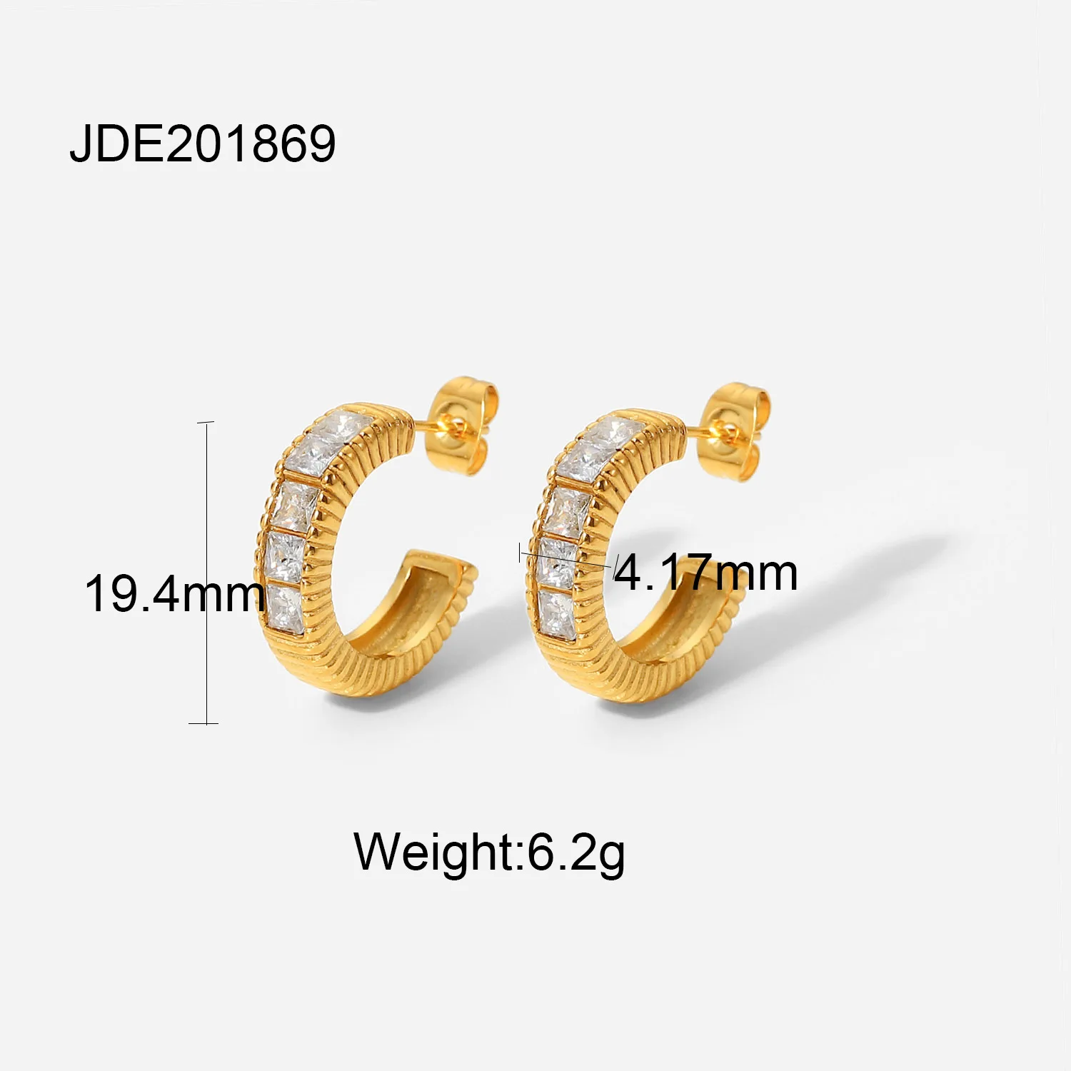 Simple Irregular Shape Retro Circle Stainless Steel Gift Fashion Accessories  Wedding Spare Parts Earings Color Designers Wholesale Cheap Jewelry - China  Circle Earrings and High-Grade Titanium Steel Earrings price