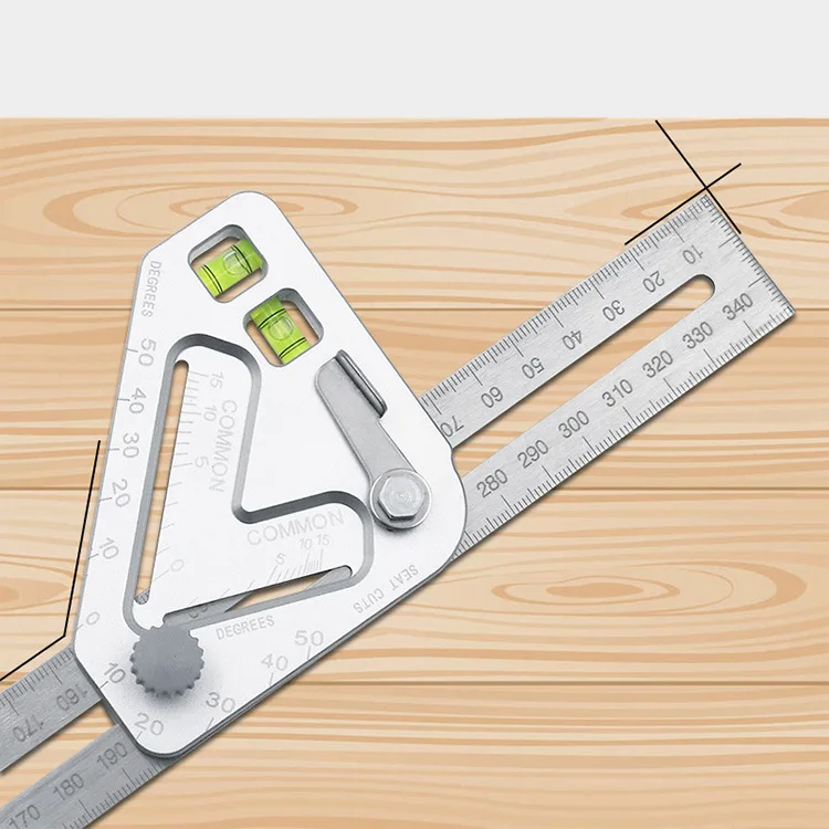 Revolutionary on sale carpentry ruler