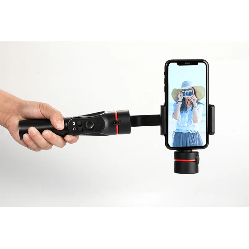Go Pro 3 Axis Gimbal Handheld Steadicam for Iphone 6 Plus