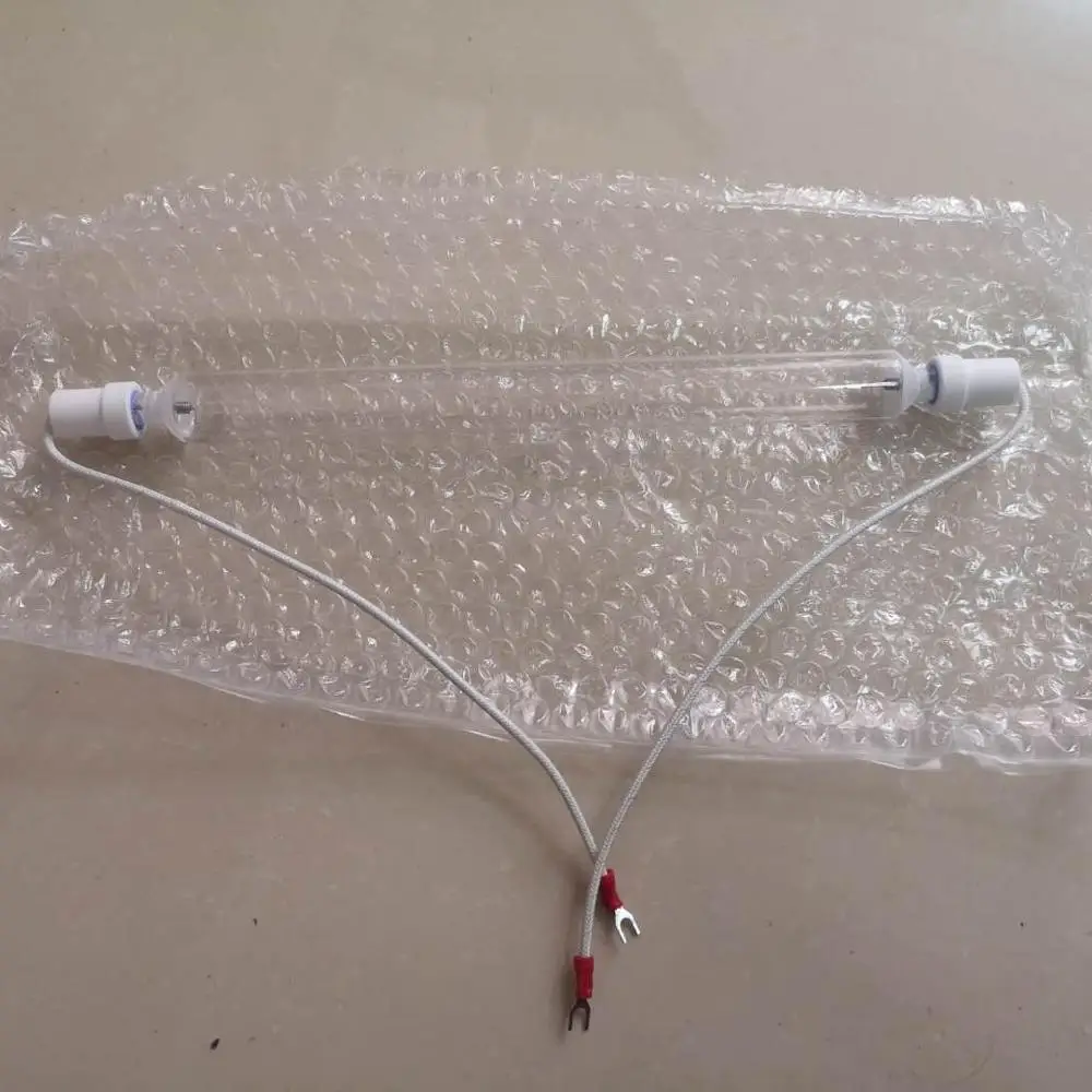 2000W UV Curing Lamps for Printing Machines Manual UV Coating Lamps with Wood Packaging Core Components Including Motor