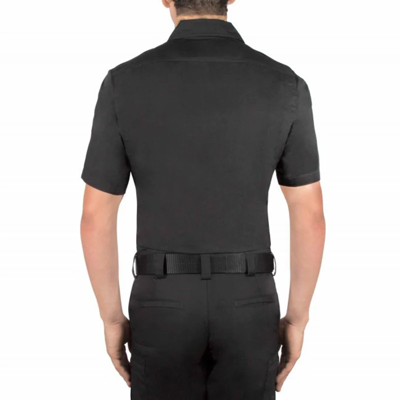 2021 Classic cargo pocket Design  other police garment manufacturer Security Guard Uniform