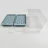 33 cubos *2 + Caja de Almacenamiento + Pala para Hielo