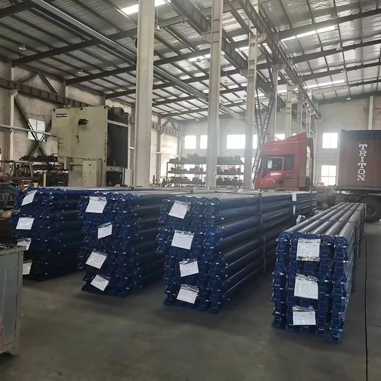 Concrete Metal Steel Formwork Forms Building Construction Material Steel Props Tilt Wall Pipe Bracing Tilt up Brace