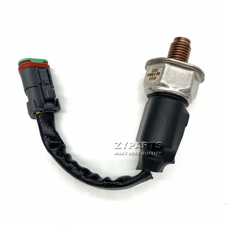 High Quality Fuel Pressure Sensor 495-4245 for Cummins ISX