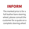 inform