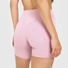 pink shorts