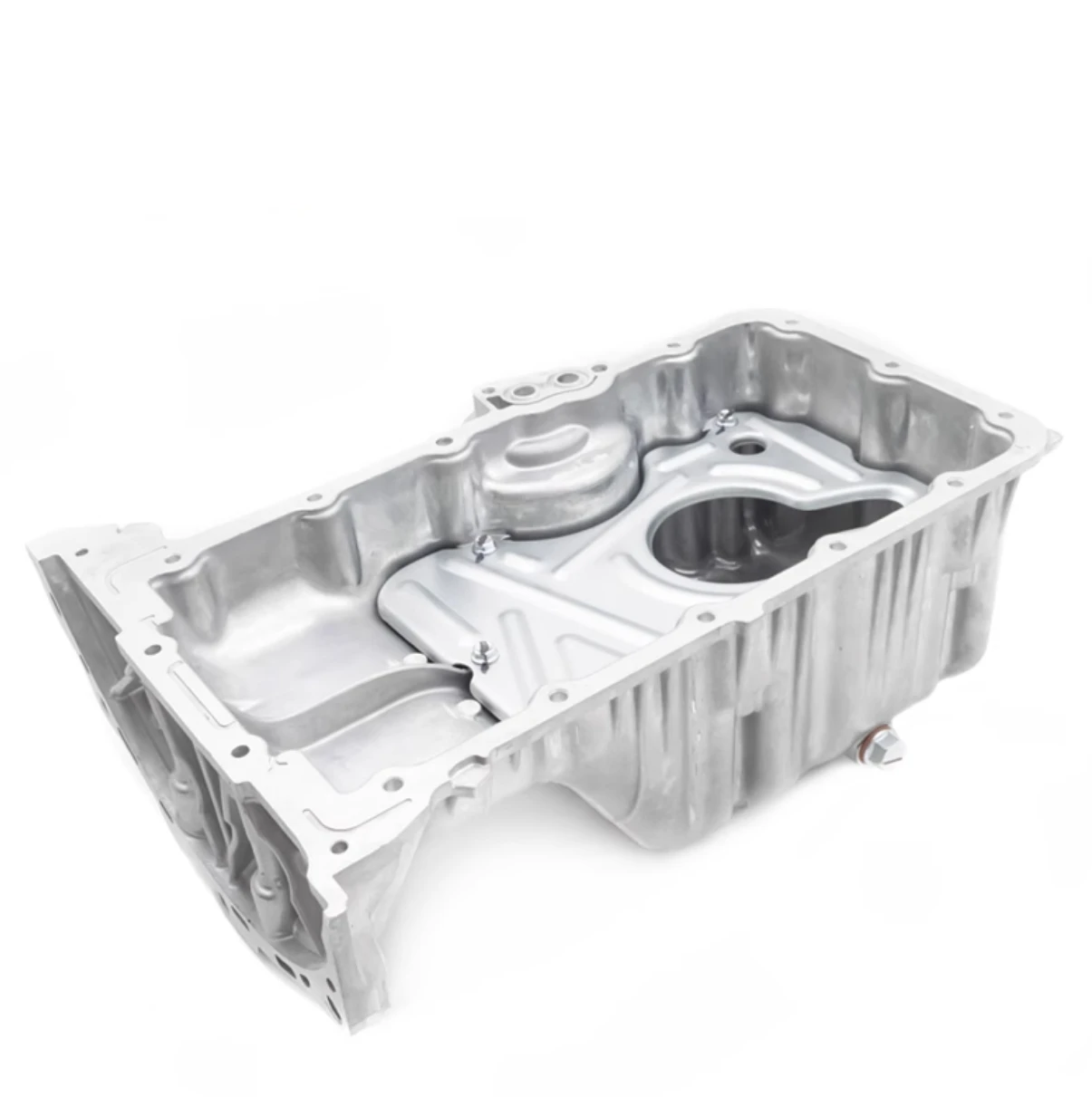 Automobile Engine Oil Pan for DFM Dongfeng Glory 580 1.5T 1.8L