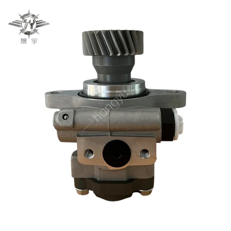 Toyota XZU337 Power Steering Pump - Cost-Effective 44310-37230