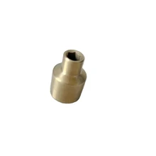 Non Sparking Tools Beryllium Copper 1/2"  Drive Socket 5mm