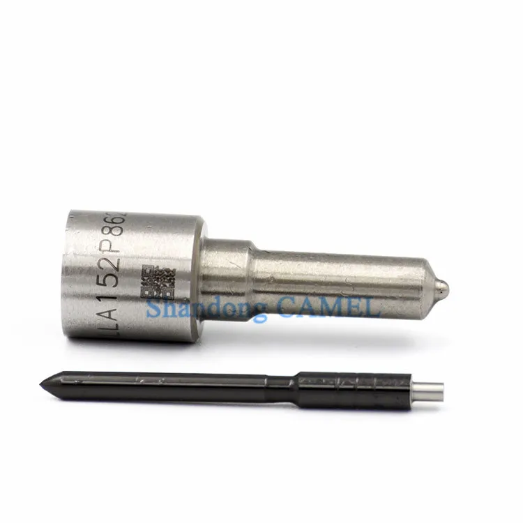Diesel Engine Parts Common Rail Nozzle DLLA150P725 Dlla150p725 DLLA 150P 725 for Diesel Injector